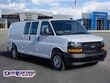  Chevrolet Express Cargo 2500