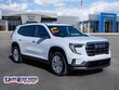  GMC Acadia