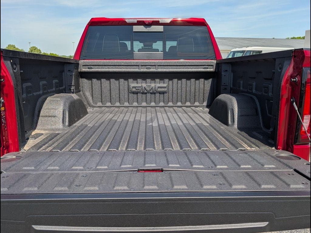 2026 GMC Sierra 1500 AT4X - Photo 15