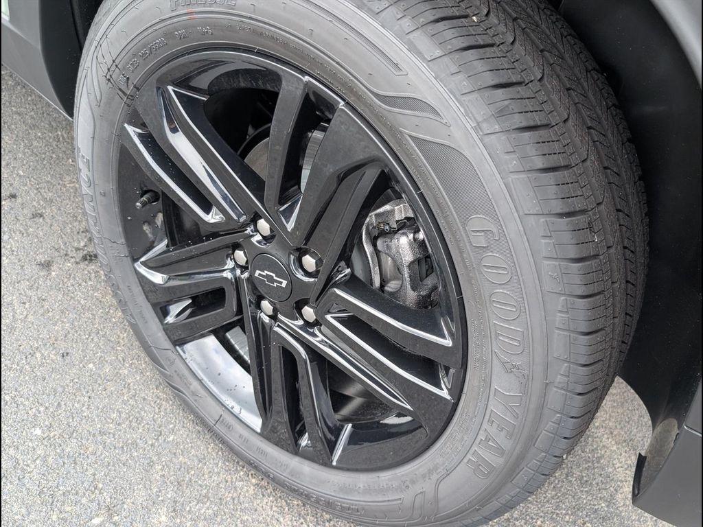2026 Chevrolet Trax Activ - Photo 14