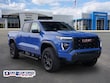 GMC Canyon