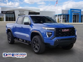 2025 GMC Canyon Elevation Truck