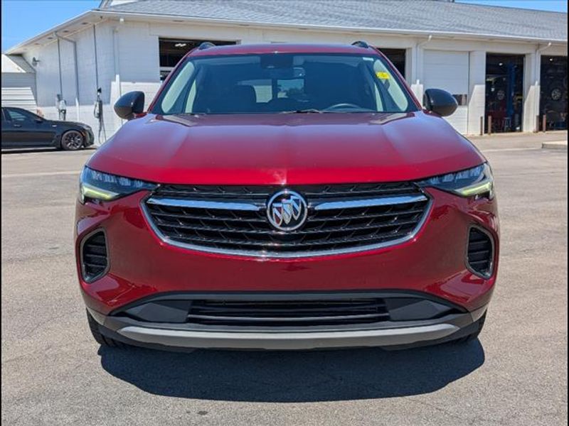 2023 Buick Envision Essence photo 3