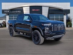 2026 GMC Canyon Denali Truck