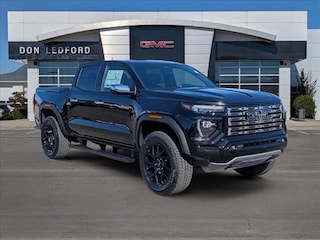 2026 GMC Canyon Denali Truck