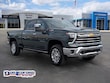 Chevrolet Silverado 2500 HD