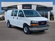  GMC Savana Cargo 2500