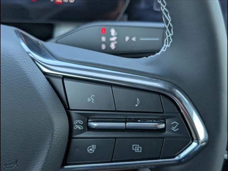 2026 Chevrolet Equinox EV 2LT - Photo 10