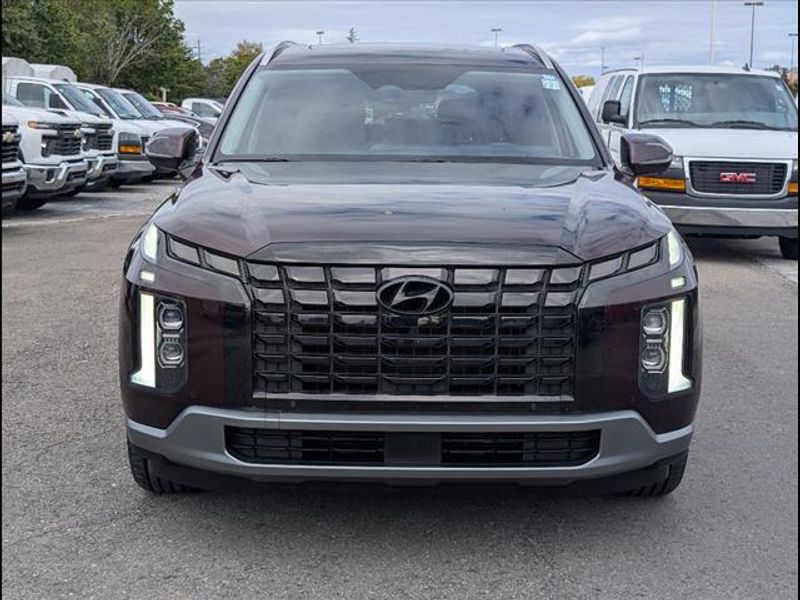 2024 Hyundai Palisade Limited photo 3