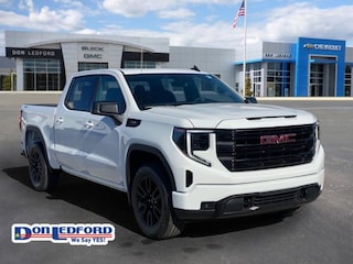 2025 GMC Sierra 1500 Elevation Truck