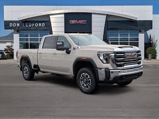 2026 GMC Sierra 2500 HD SLE Truck
