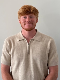 Staff member Josh Satterfield from 08d579cab229