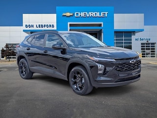 2026 Chevrolet Trax LT SUV