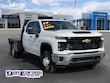 Chevrolet Silverado 3500 HD Chassis Cab