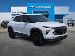 2026 Chevrolet Trailblazer LT SUV