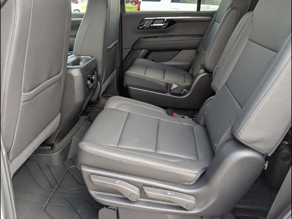 2026 Chevrolet Tahoe LT - Photo 12