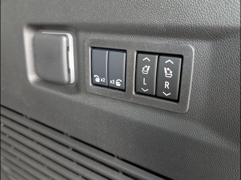 2026 Chevrolet Tahoe LT - Photo 14