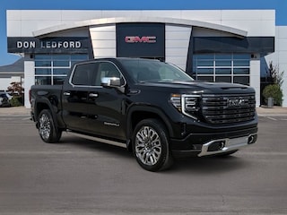 2026 GMC Sierra 1500 Denali Ultimate Truck