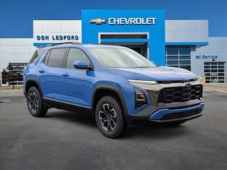 2026 Chevrolet Equinox Activ SUV