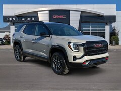 2026 GMC Terrain AT4 SUV