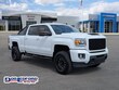 GMC Sierra 2500 HD