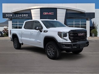 2026 GMC Sierra 1500 AT4X Truck