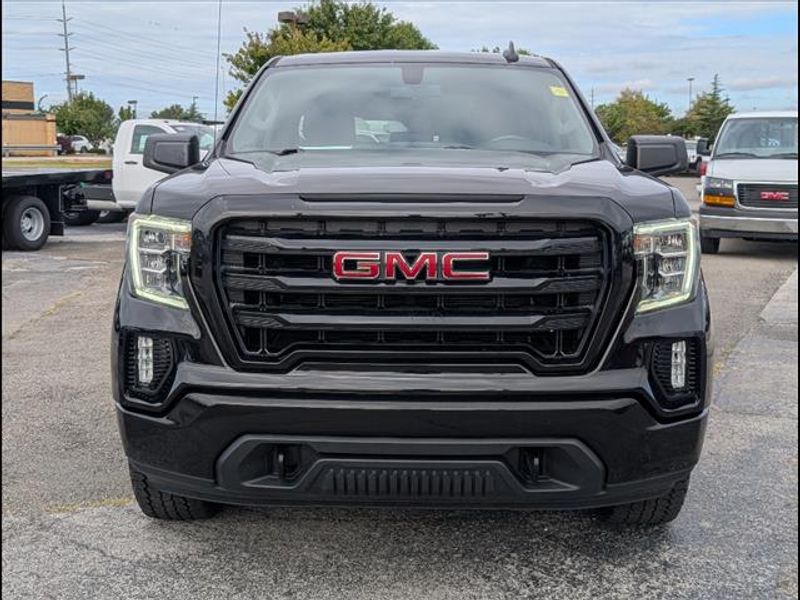 2021 Gmc Sierra 1500 Elevation photo 4