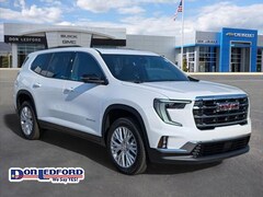 2026 GMC Acadia Elevation SUV