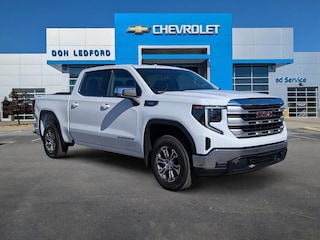 2026 GMC Sierra 1500 SLE Truck