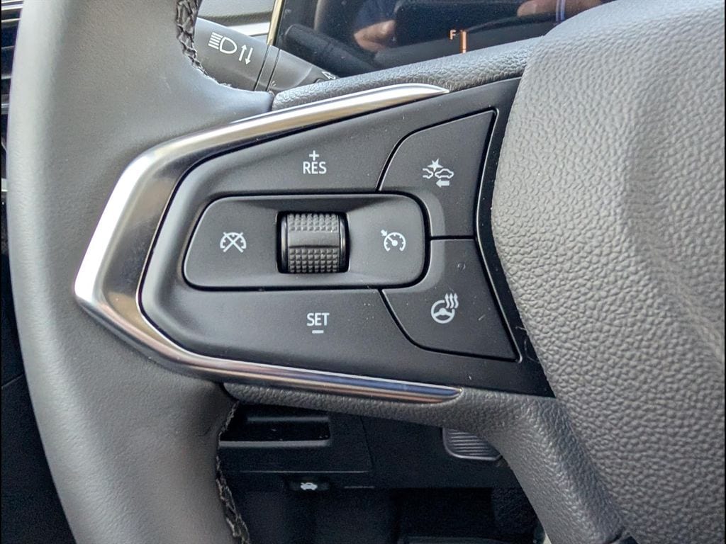 2026 Chevrolet Trailblazer LT - Photo 9