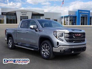 2025 GMC Sierra 1500 SLT Truck