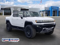 2025 GMC HUMMER EV Pickup 2X Truck