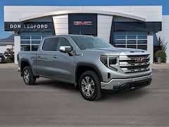 2026 GMC Sierra 1500 SLE Truck