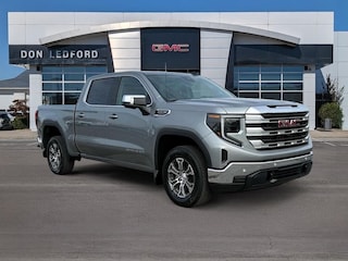 2026 GMC Sierra 1500 SLE Truck