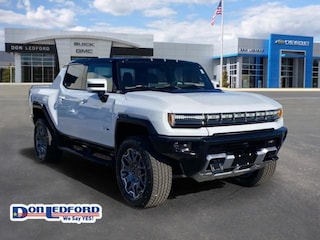 2025 GMC HUMMER EV Pickup 3X Truck