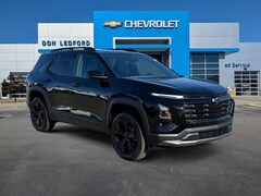 2026 Chevrolet Equinox LT SUV