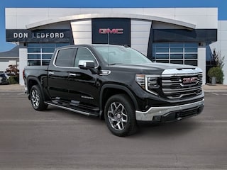 2026 GMC Sierra 1500 SLT Truck