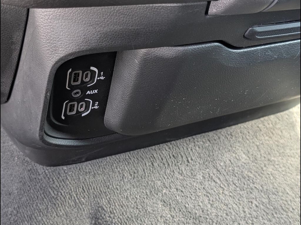 2022 RAM Ram 1500 Pickup Big Horn/Lone Star - Photo 18