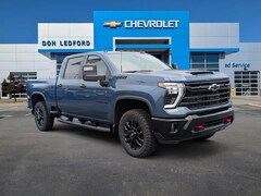 2026 Chevrolet Silverado 2500 HD LT Truck