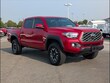 Toyota Tacoma 4WD