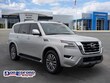  Nissan Armada