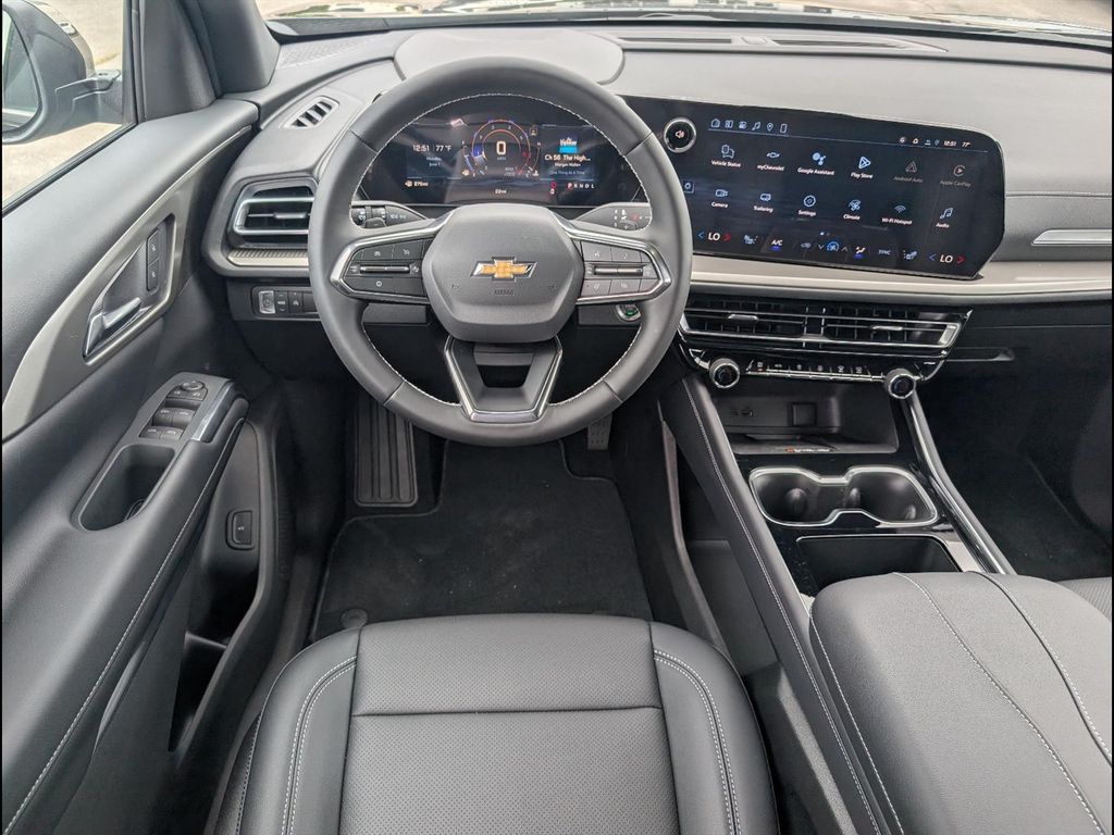2026 Chevrolet Traverse LT - Photo 8