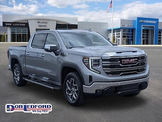 2026 GMC Sierra 1500 SLT Truck