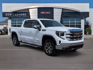 2026 GMC Sierra 1500 SLE Truck