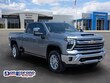  Chevrolet Silverado 2500 HD