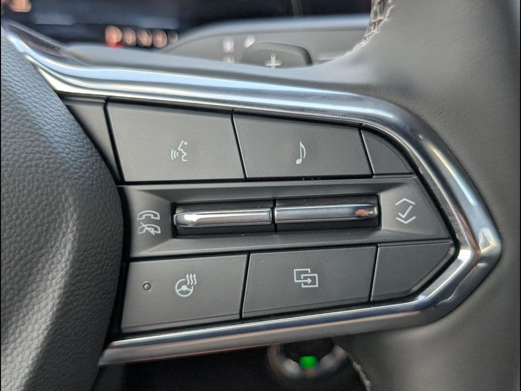 2026 Chevrolet Tahoe LT - Photo 10
