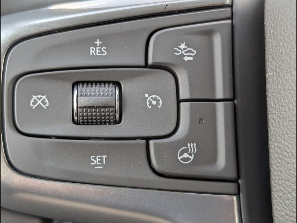 2026 Chevrolet Silverado 1500 LT - Photo 9