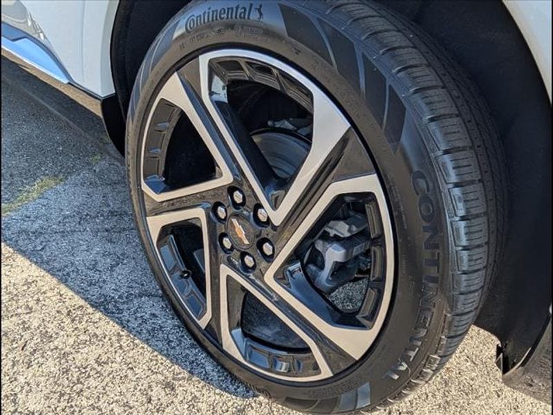 2026 Chevrolet Equinox EV 2LT - Photo 16
