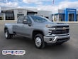  Chevrolet Silverado 3500 HD
