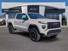 2026 GMC Canyon AT4 Truck